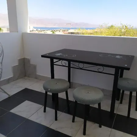 Dekel-City Center And Sea View -New Listing Eilat Exterior photo