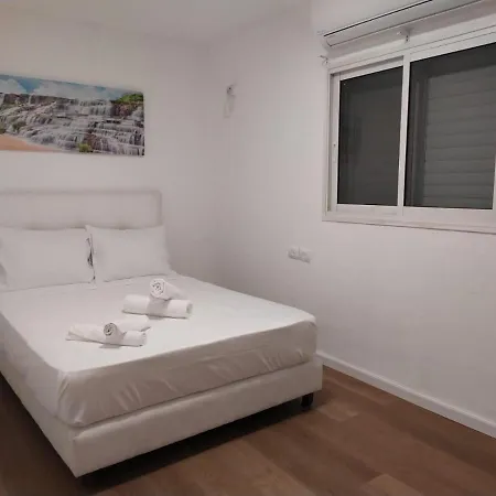 Dekel-City Center And Sea View -New Listing Eilat Exterior photo