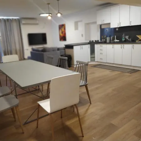 Dekel-City Center And Sea View -New Listing Eilat Exterior photo
