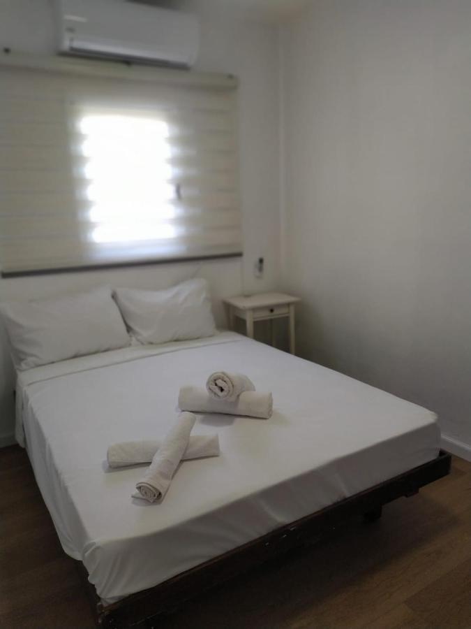 Dekel-city Center And Sea View -new Listing *