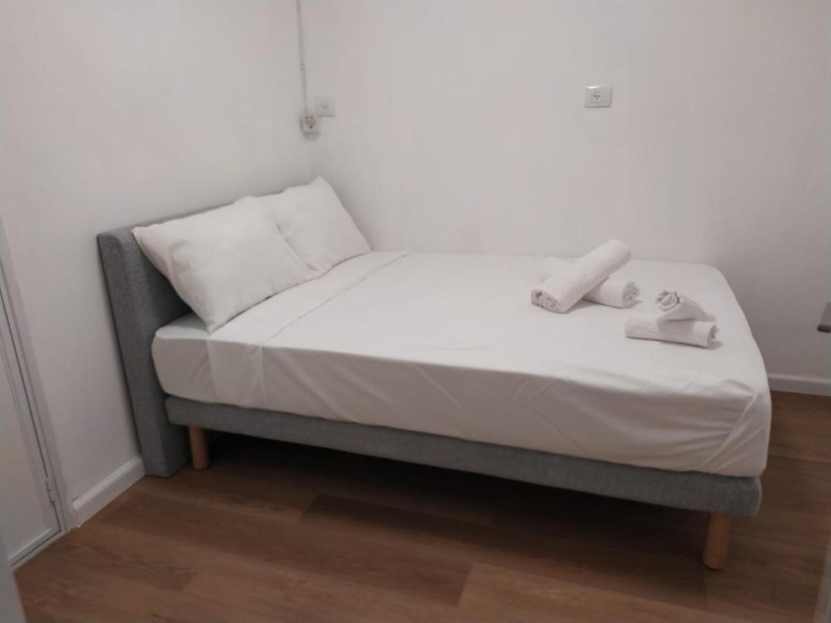 Apartment Dekel-city Center And Sea View -new Listing