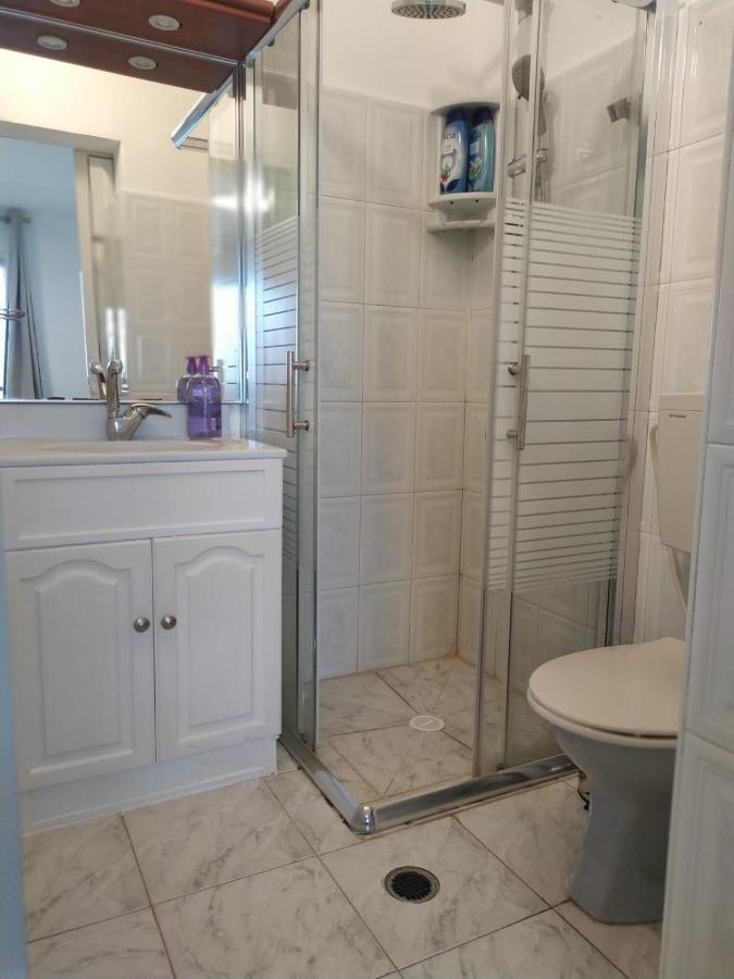 Dekel-city Center And Sea View -new Listing Apartment Eilat