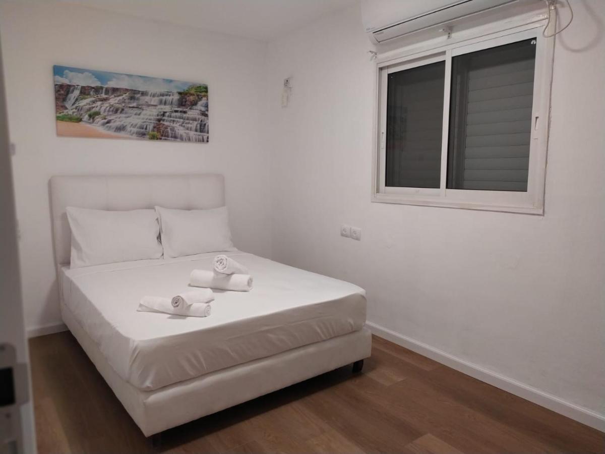 Dekel-city Center And Sea View -new Listing Apartment Eilat