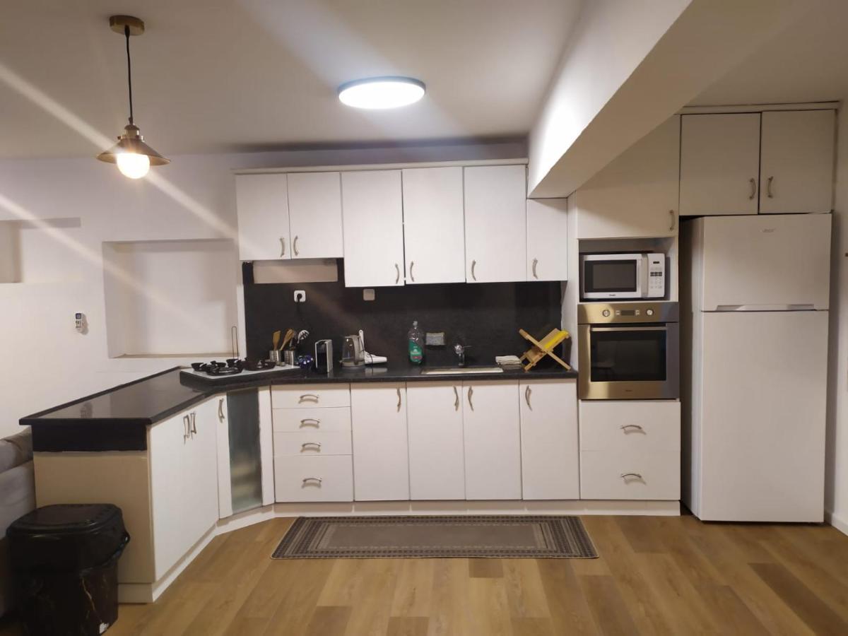 Dekel-city Center And Sea View -new Listing Apartment *