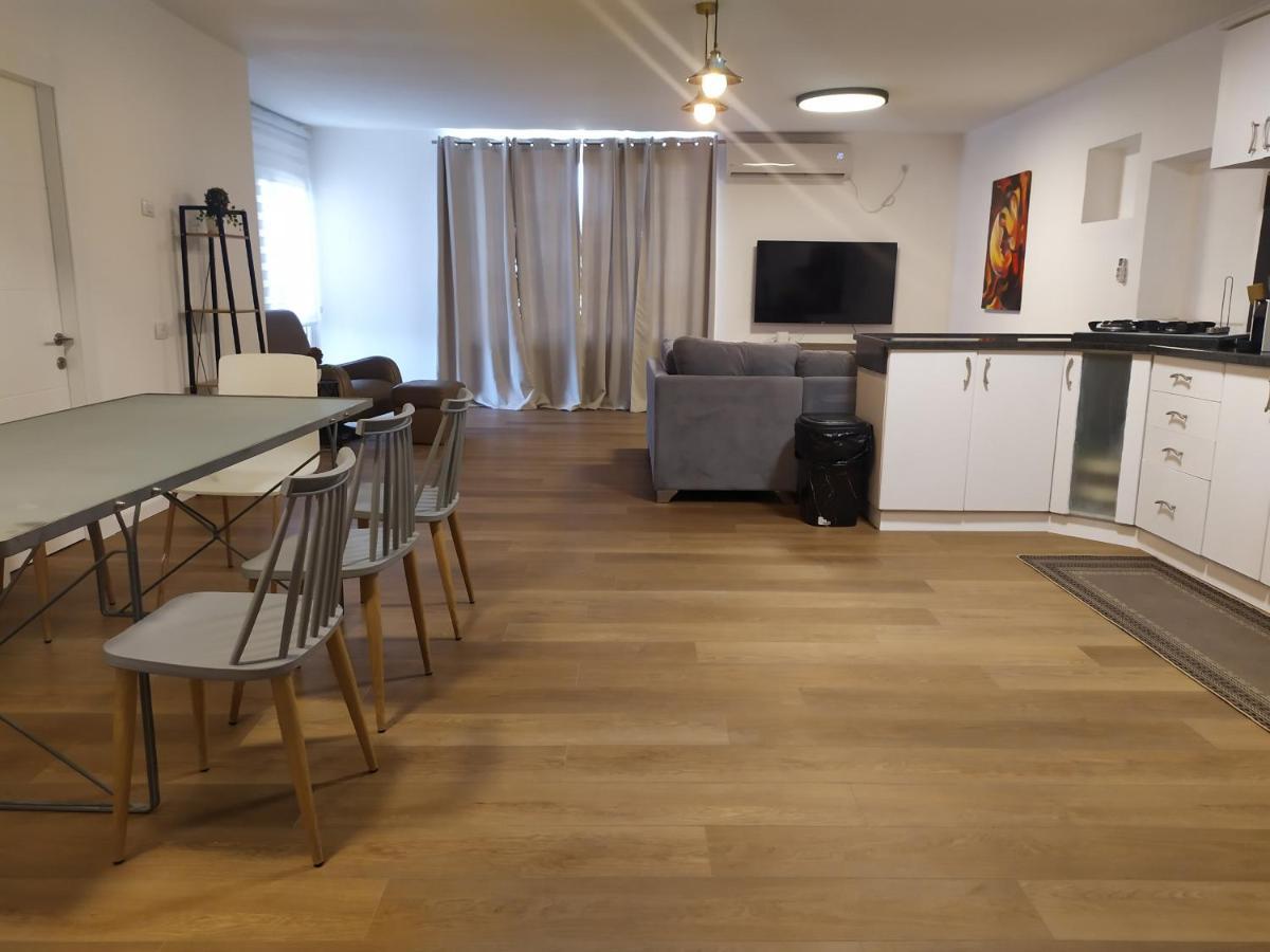 Dekel-city Center And Sea View -new Listing Eilat